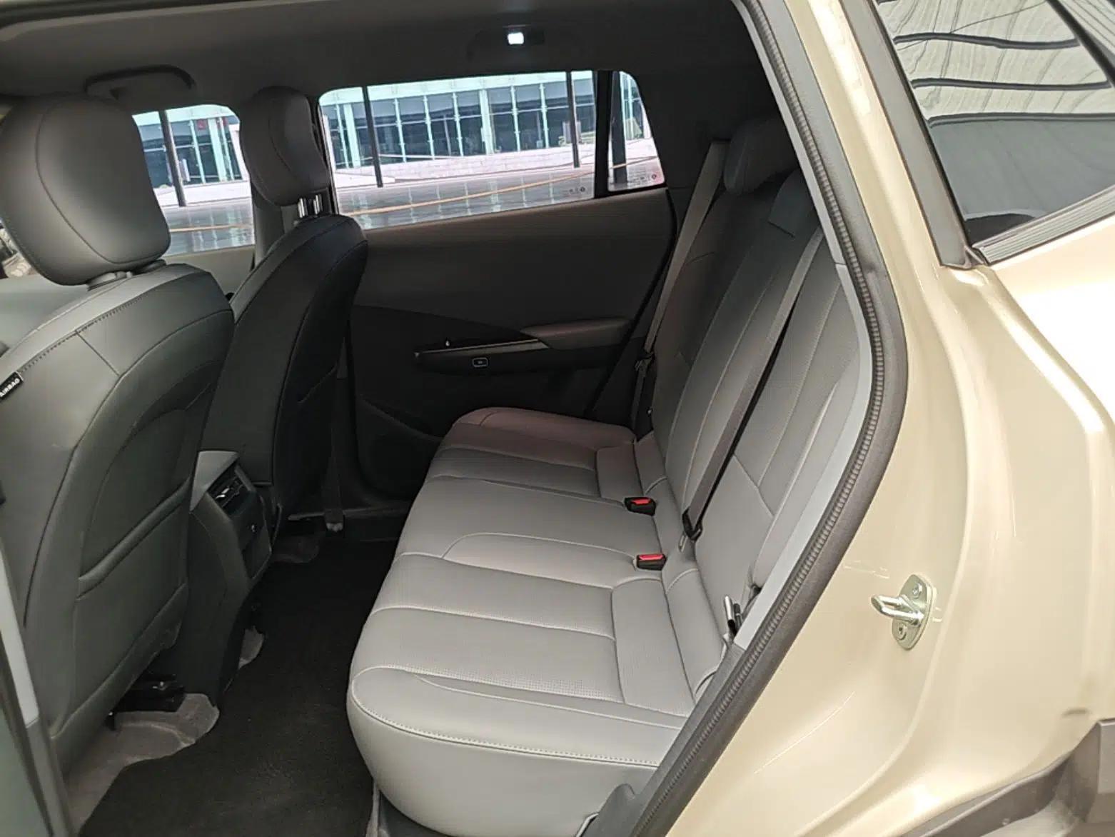 Dongfeng NAMMI 06 2025 401 Air — миниатюра 18