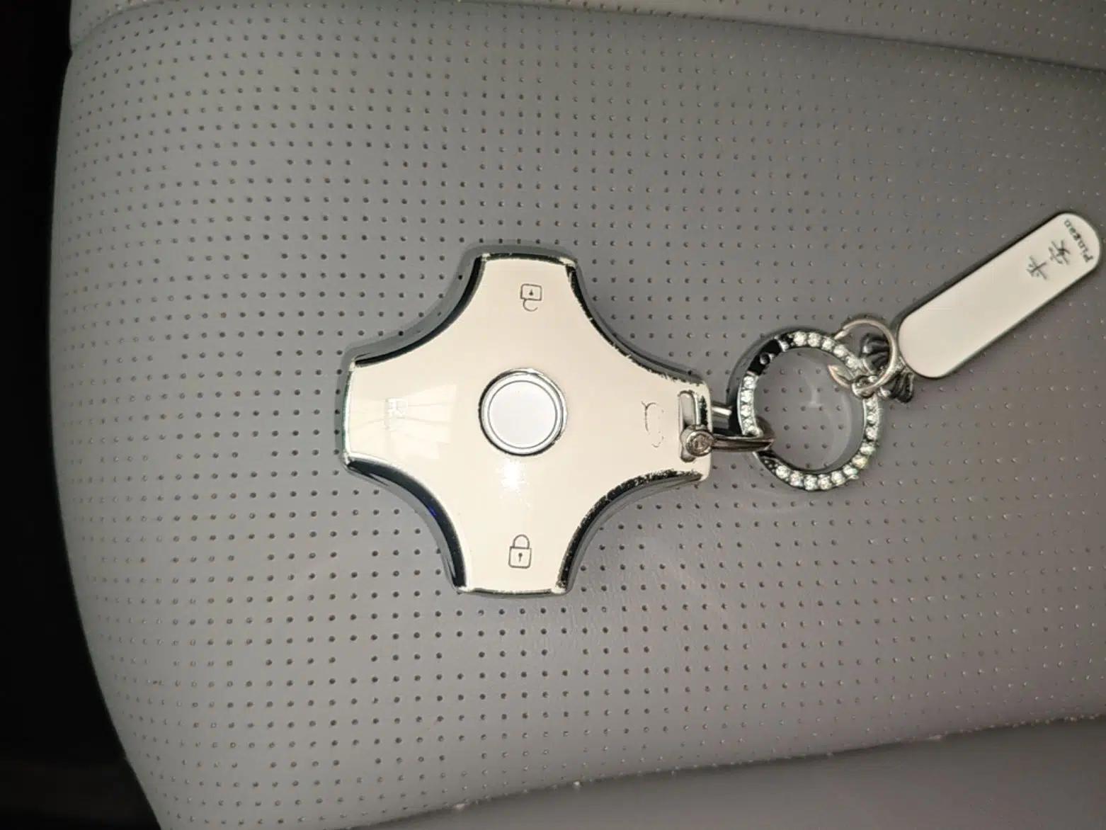 Dongfeng NAMMI 06 2025 401 Air — миниатюра 21