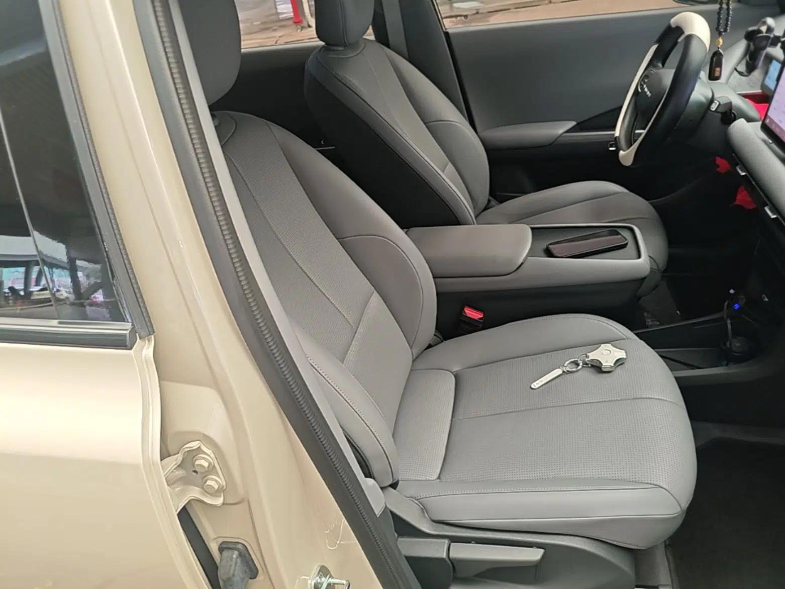 Dongfeng NAMMI 06 2025 401 Air — миниатюра 22