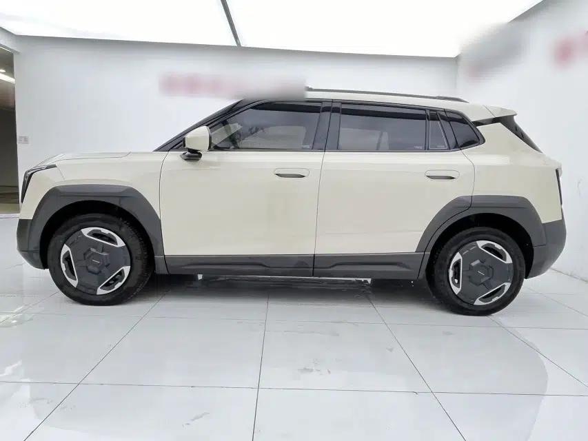 Dongfeng NAMMI 06 2025 401 Air — миниатюра 6