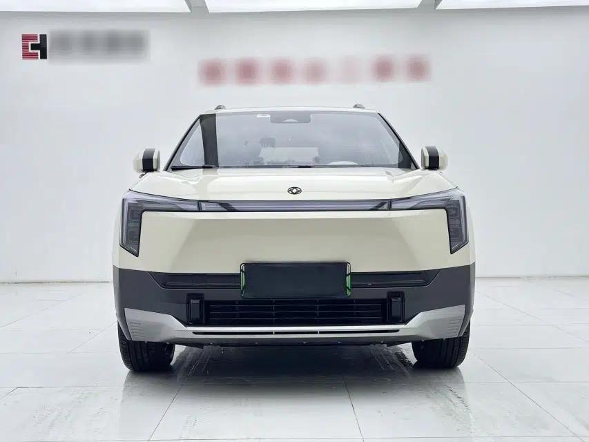 Dongfeng NAMMI 06 2025 401 Air — миниатюра 8