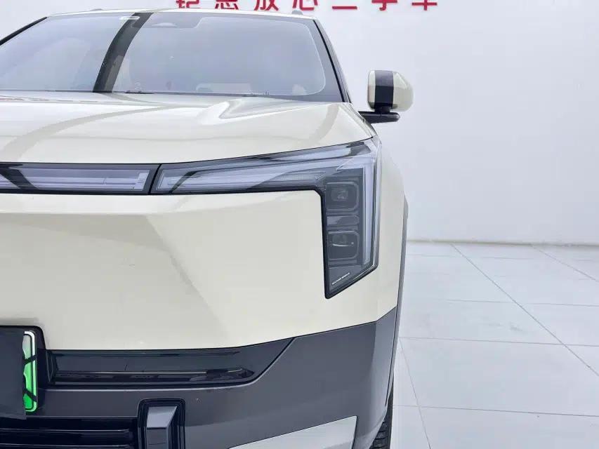 Dongfeng NAMMI 06 2025 401 Air — миниатюра 9