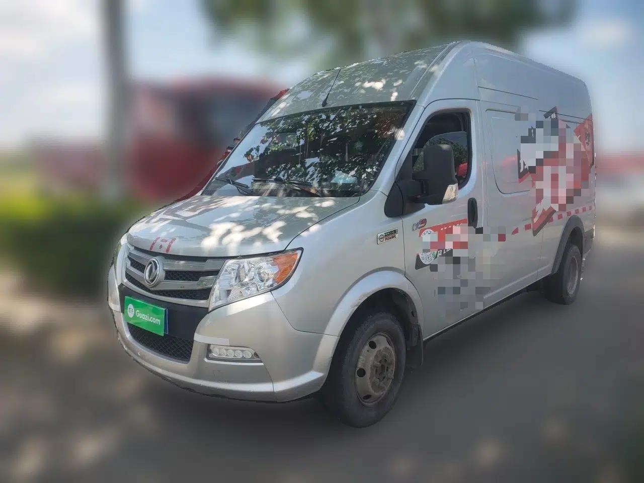 Dongfeng Yufeng  — миниатюра 1