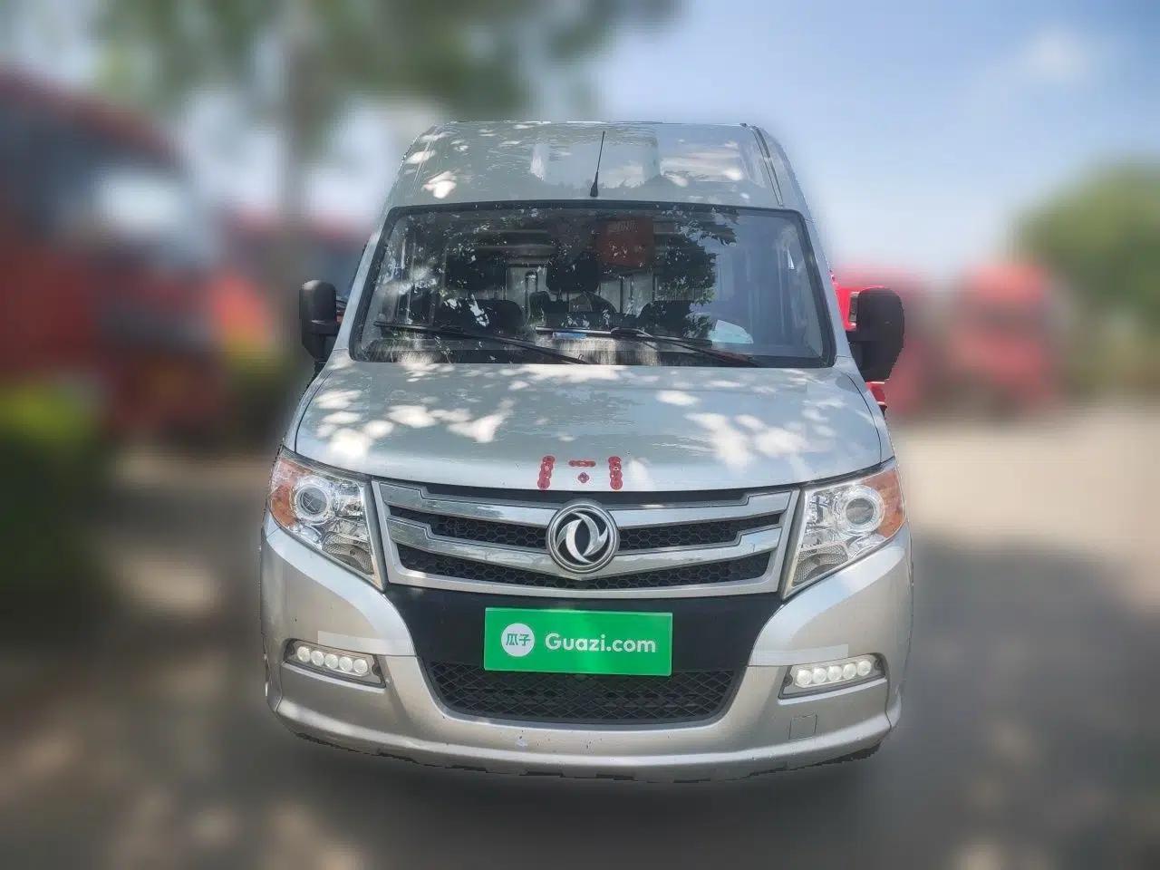 Dongfeng Yufeng  — миниатюра 2