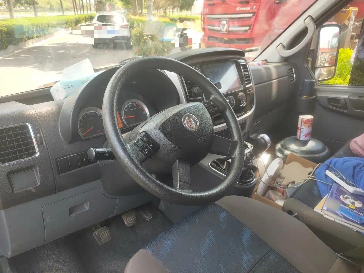 Dongfeng Yufeng  — миниатюра 11