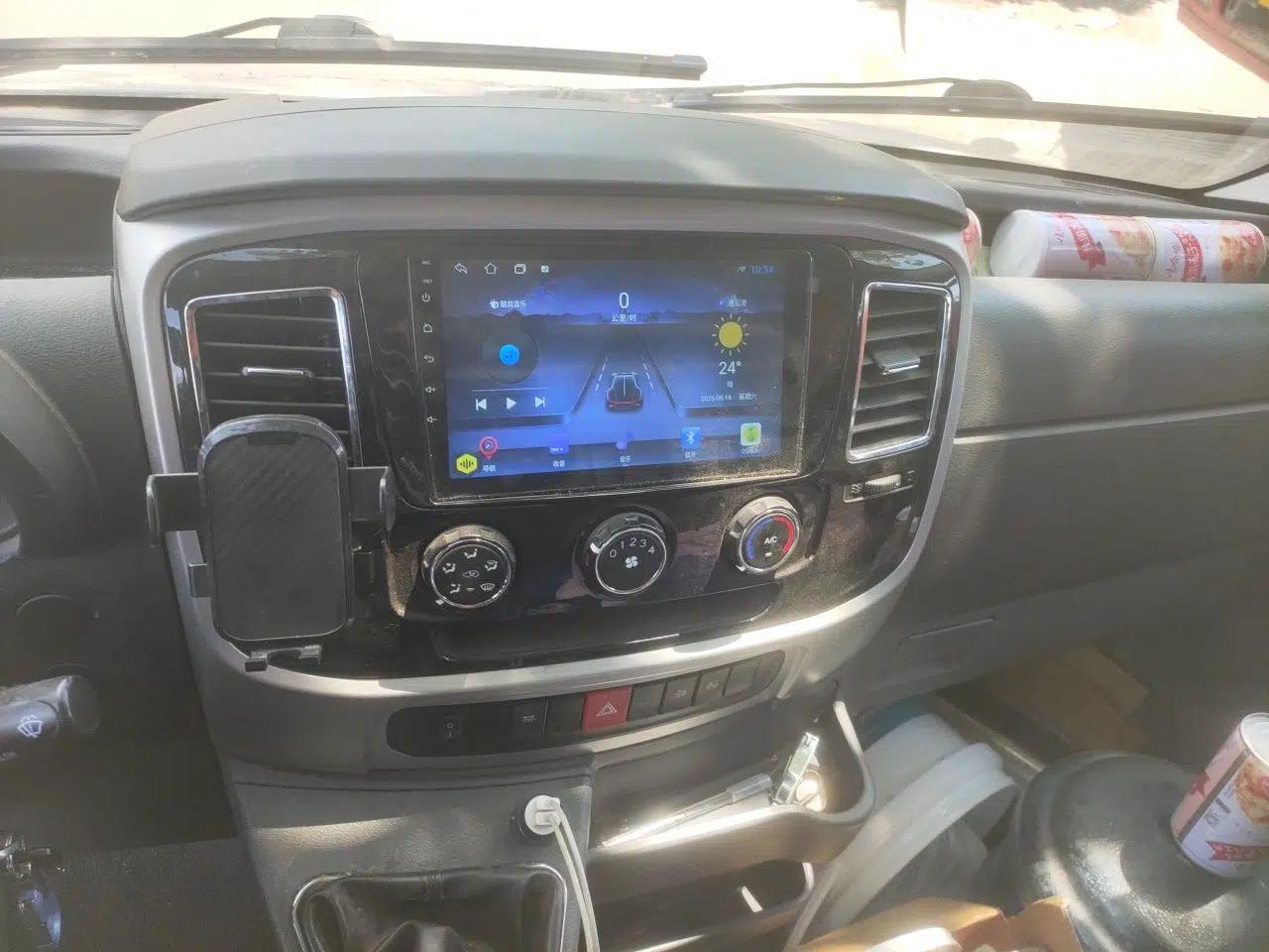 Dongfeng Yufeng  — миниатюра 14