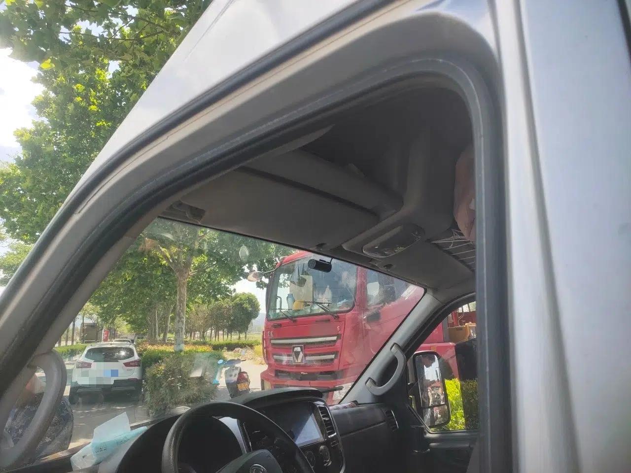 Dongfeng Yufeng  — миниатюра 19