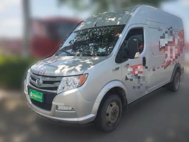 Dongfeng Yufeng 