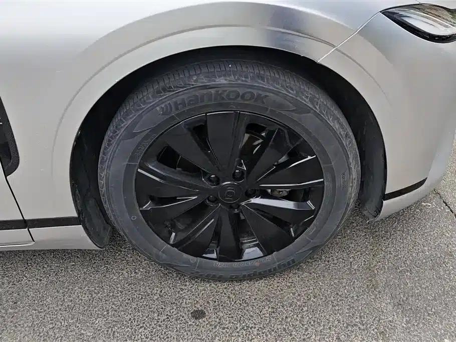 Changan Qiyuan A07 2023 Range Extender 200 Pro — миниатюра 6