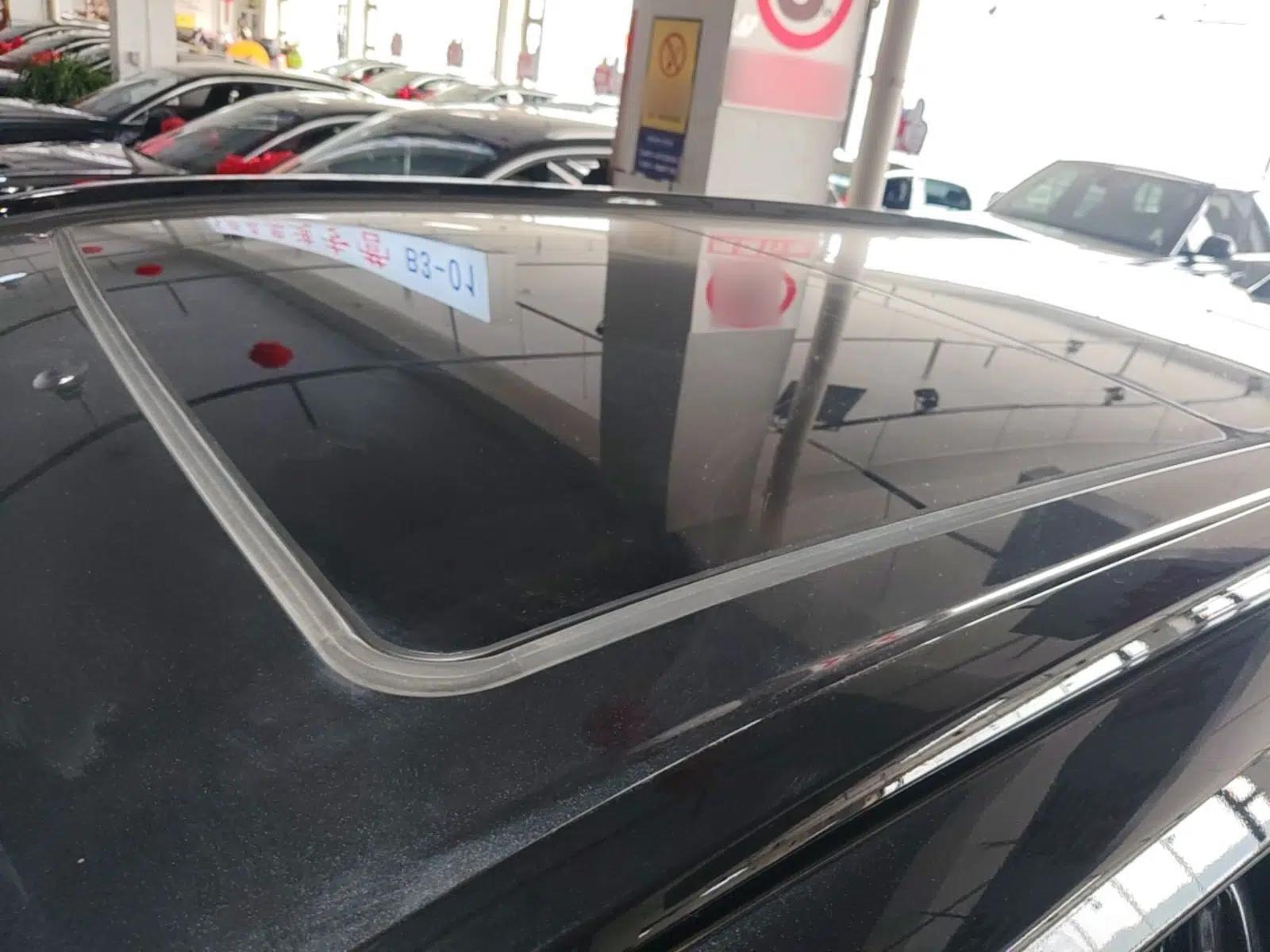 Toyota Crown Kluger 2023 2.5L HEV Four-Wheel Drive Prestige Edition — миниатюра 11