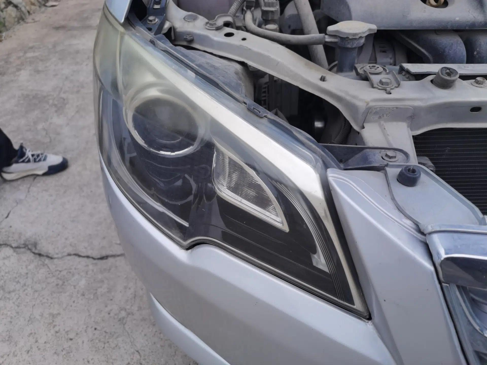 Toyota Corolla EX 2013 1.6L Automatic Excellence Edition — миниатюра 7