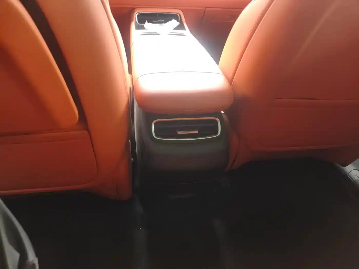 Changan Qiyuan Q07 2025 215 Flagship PLUS — миниатюра 11