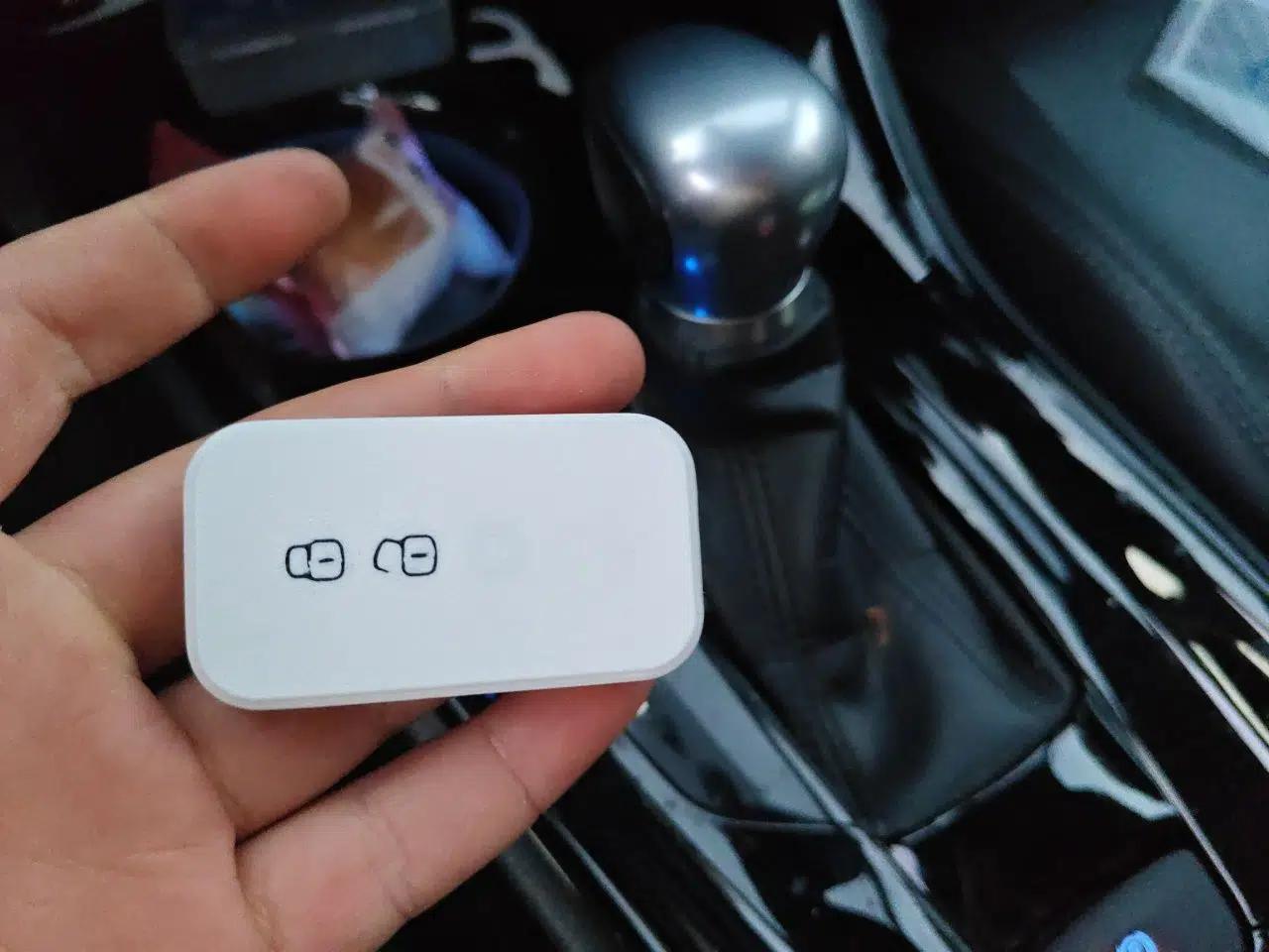 Toyota IZOA 2018 2.0L Yichi Version China VI Standard — миниатюра 9