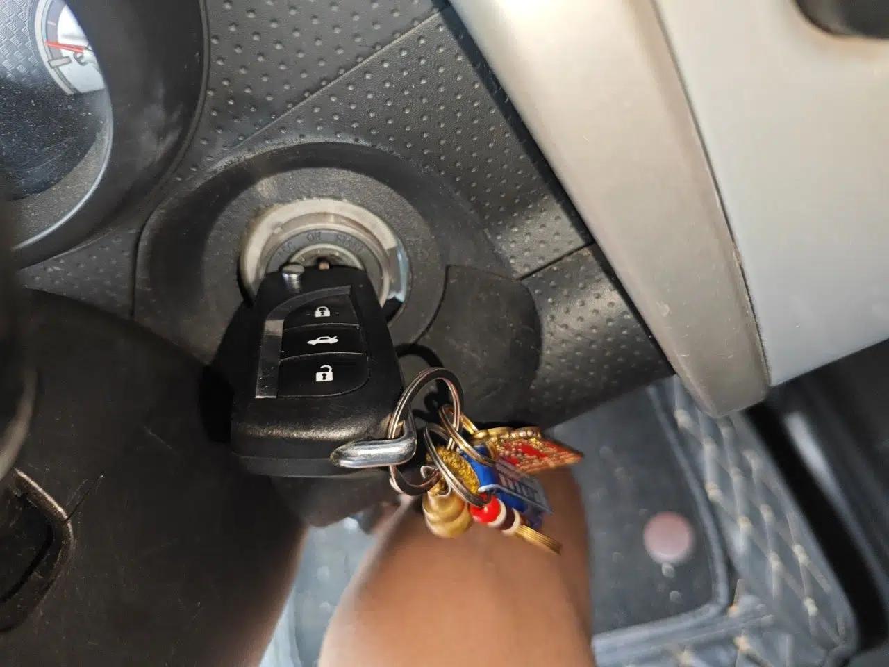 Toyota FJ Cruiser  — миниатюра 9