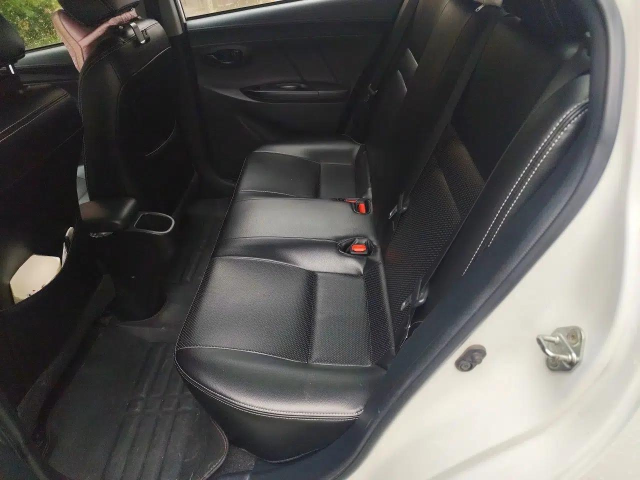 Toyota YARiS L Zhi Xiang 2019 1.5E CVT Dynamic Edition China VI compliant — миниатюра 18