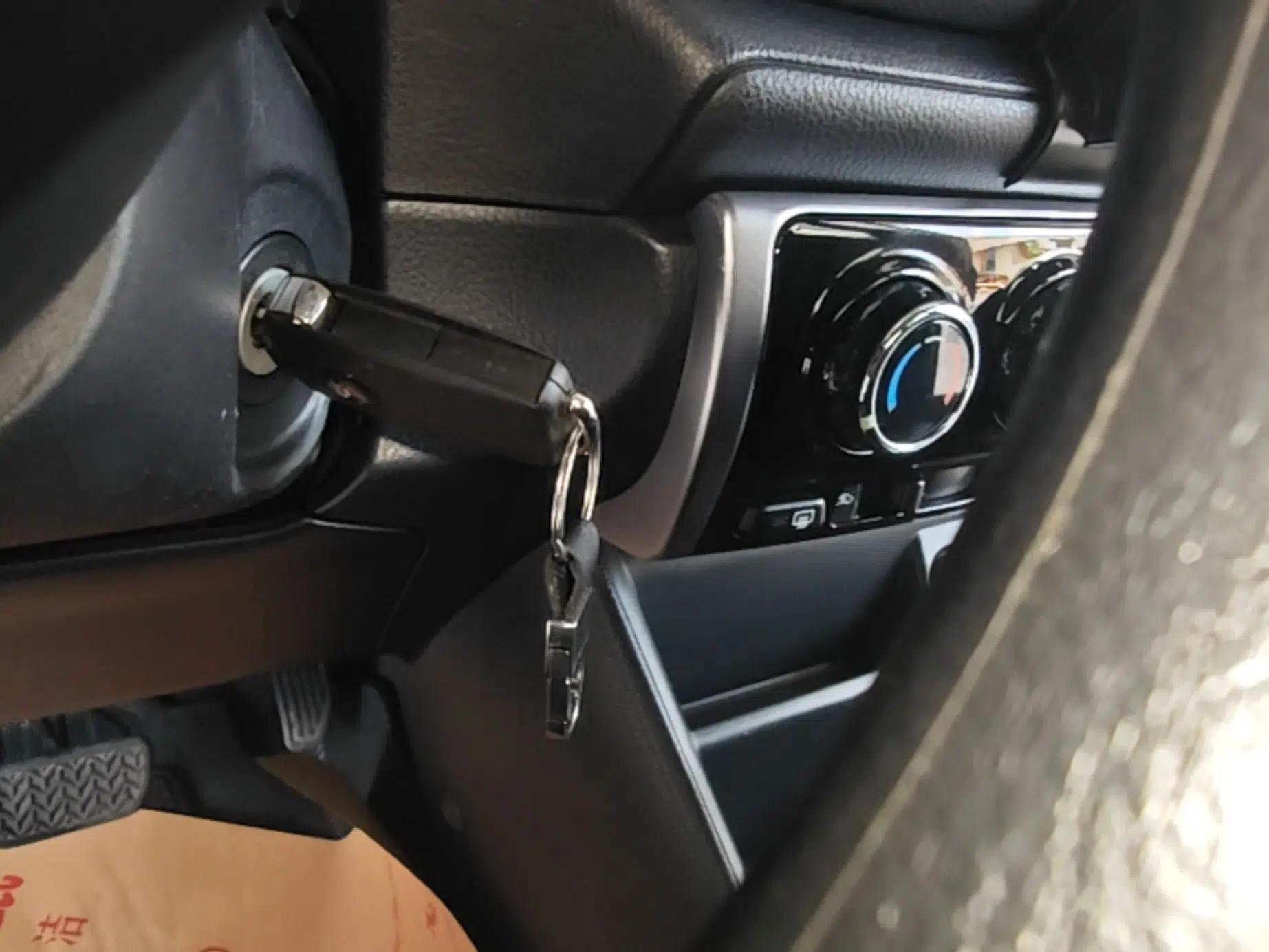Toyota YARiS L Zhi Xiang 2020 1.5L CVT Leading Edition — миниатюра 12