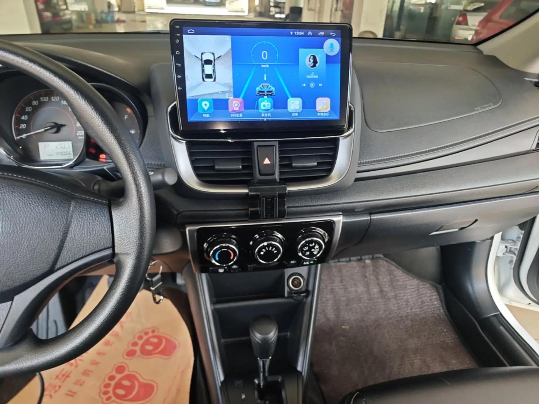 Toyota YARiS L Zhi Xiang 2020 1.5L CVT Leading Edition — миниатюра 16