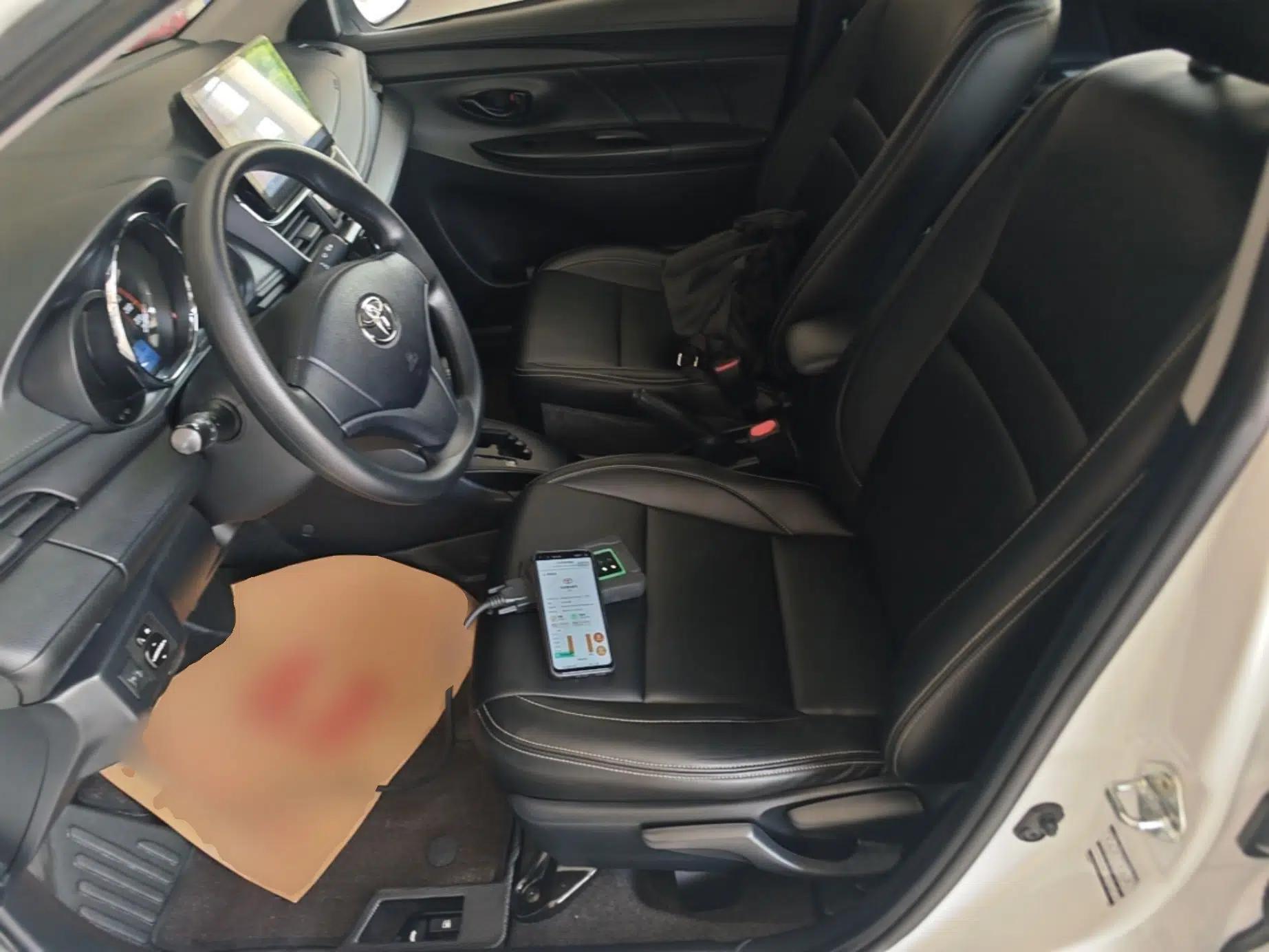 Toyota YARiS L Zhi Xiang 2020 1.5L CVT Leading Edition — миниатюра 18