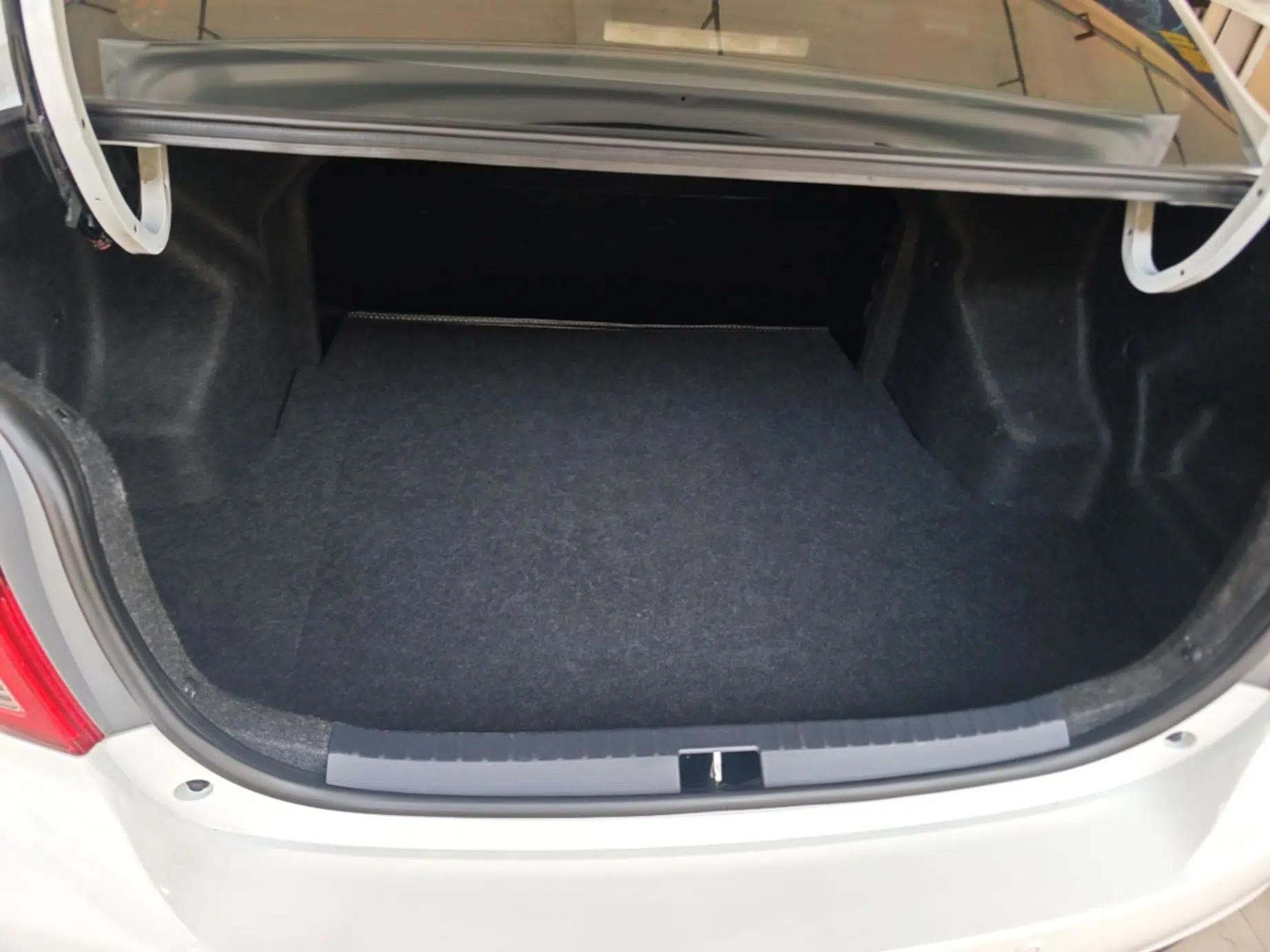 Toyota YARiS L Zhi Xiang 2020 1.5L CVT Leading Edition — миниатюра 22