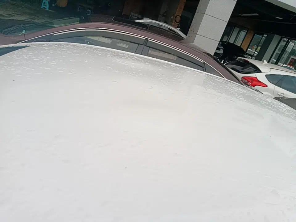 Toyota YARiS L Zhi Xiang 2017 1.5E CVT Dynamic Edition — миниатюра 11