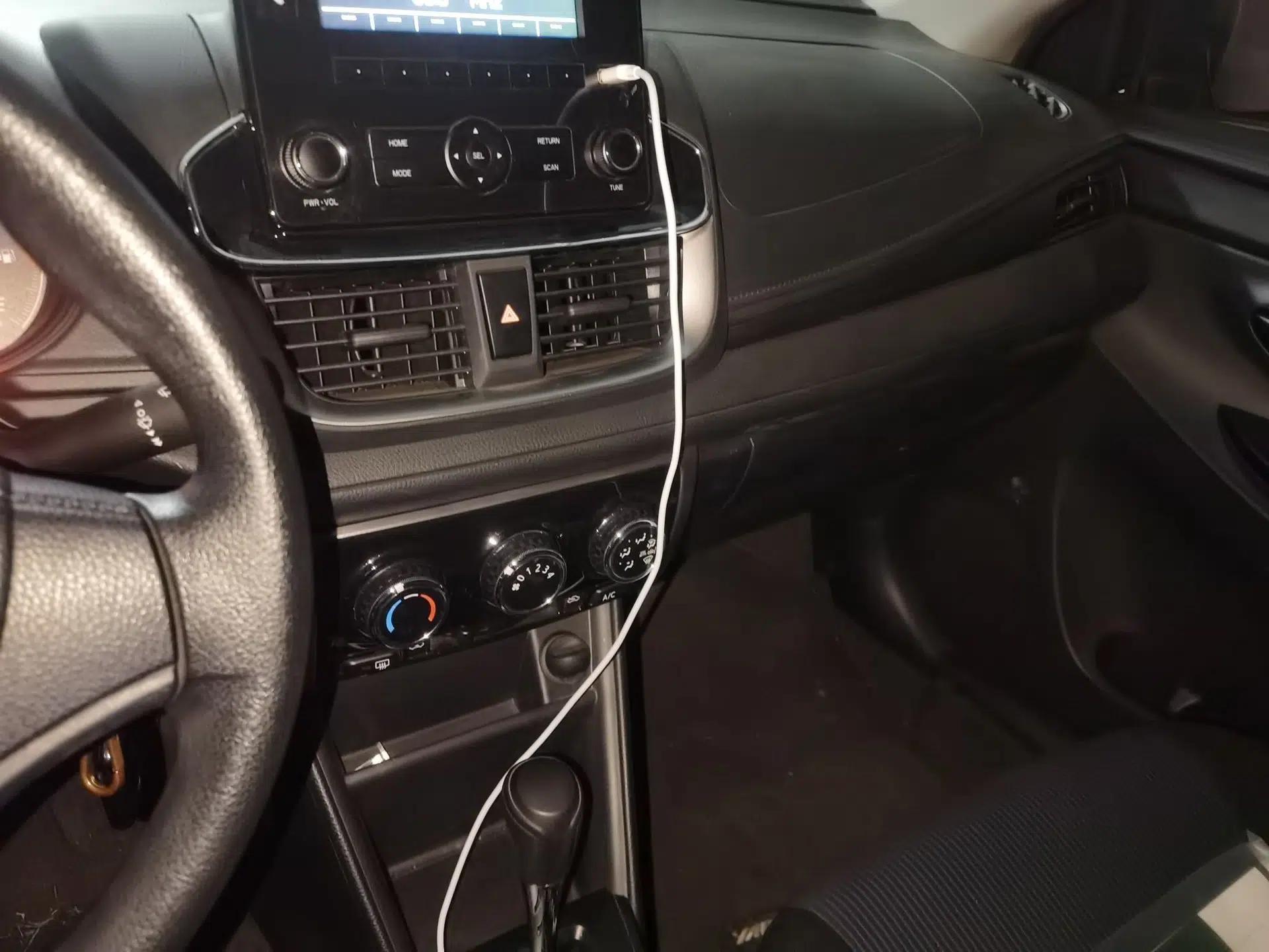 Toyota YARiS L Zhi Xiang 2020 1.5L CVT Leading Edition — миниатюра 14