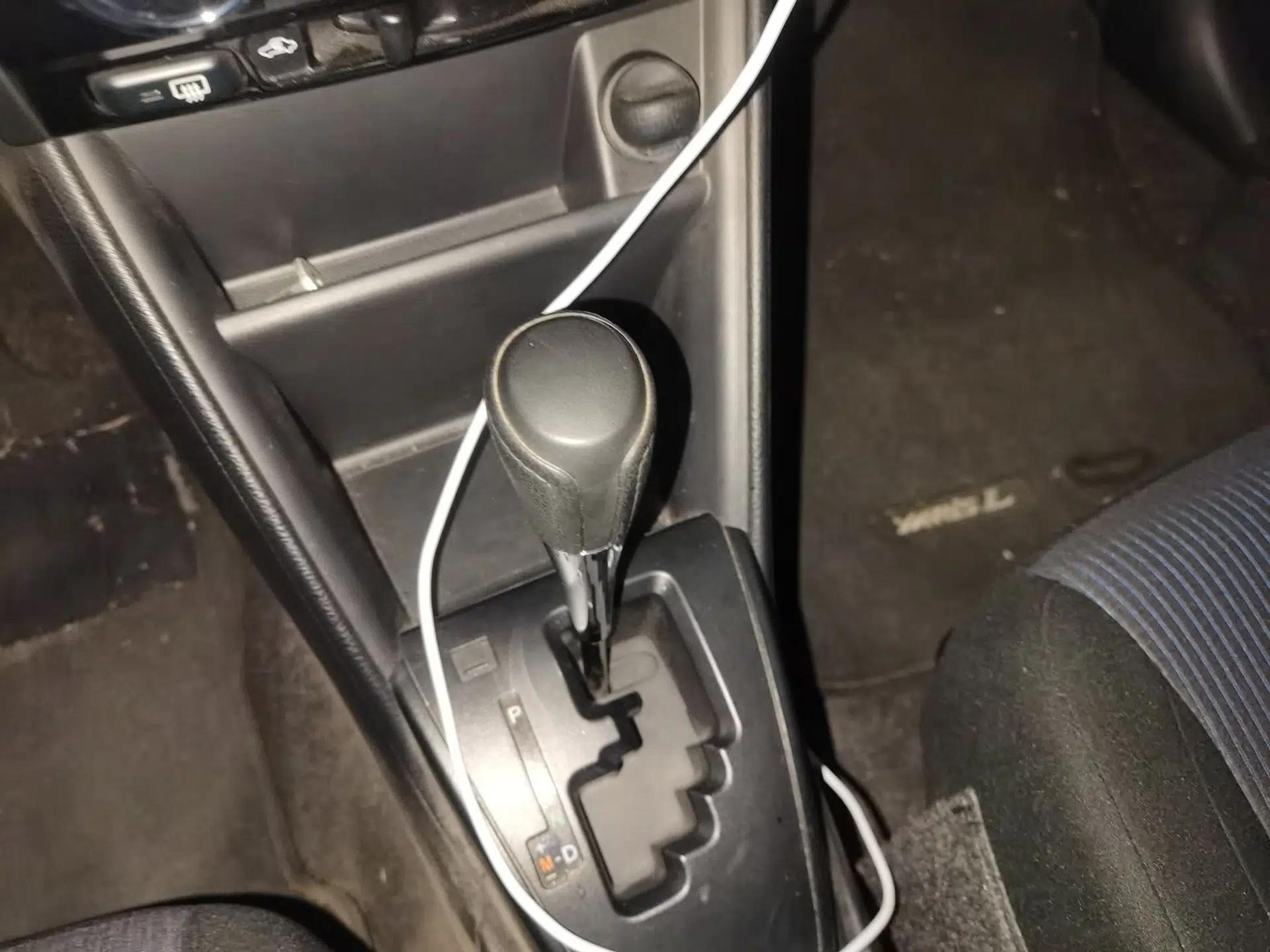 Toyota YARiS L Zhi Xiang 2020 1.5L CVT Leading Edition — миниатюра 15