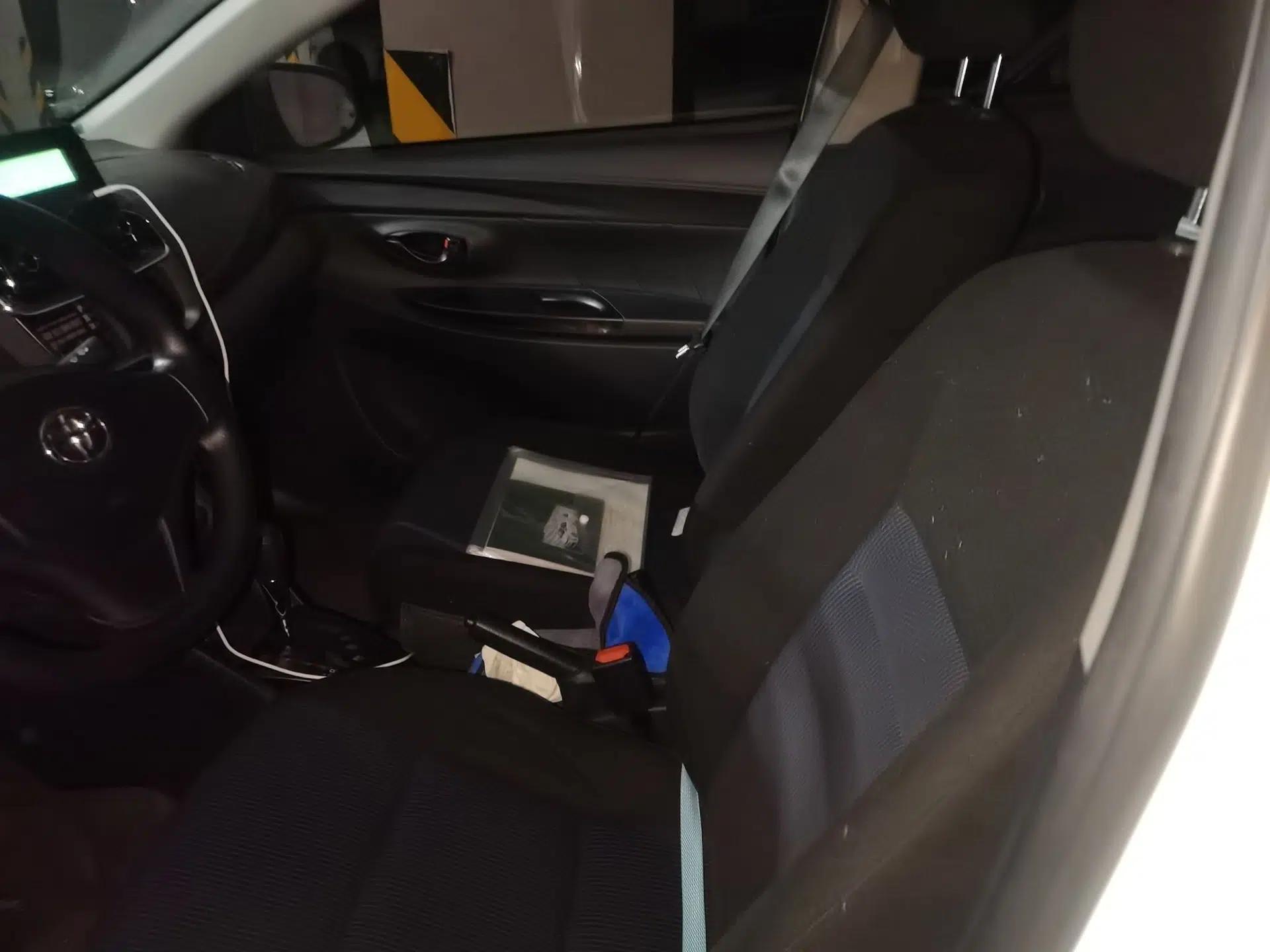 Toyota YARiS L Zhi Xiang 2020 1.5L CVT Leading Edition — миниатюра 16