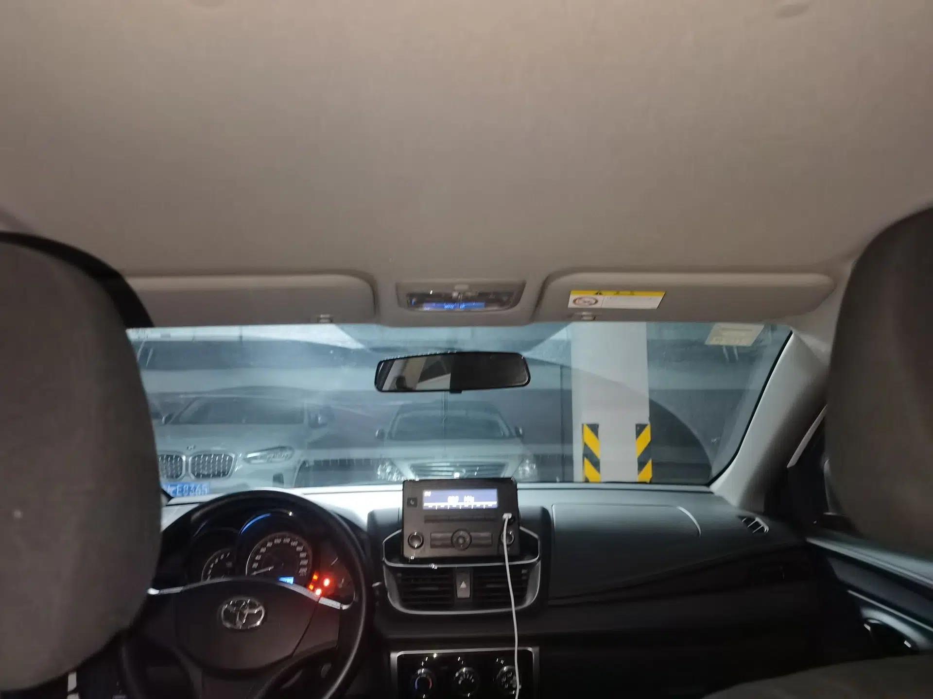Toyota YARiS L Zhi Xiang 2020 1.5L CVT Leading Edition — миниатюра 19