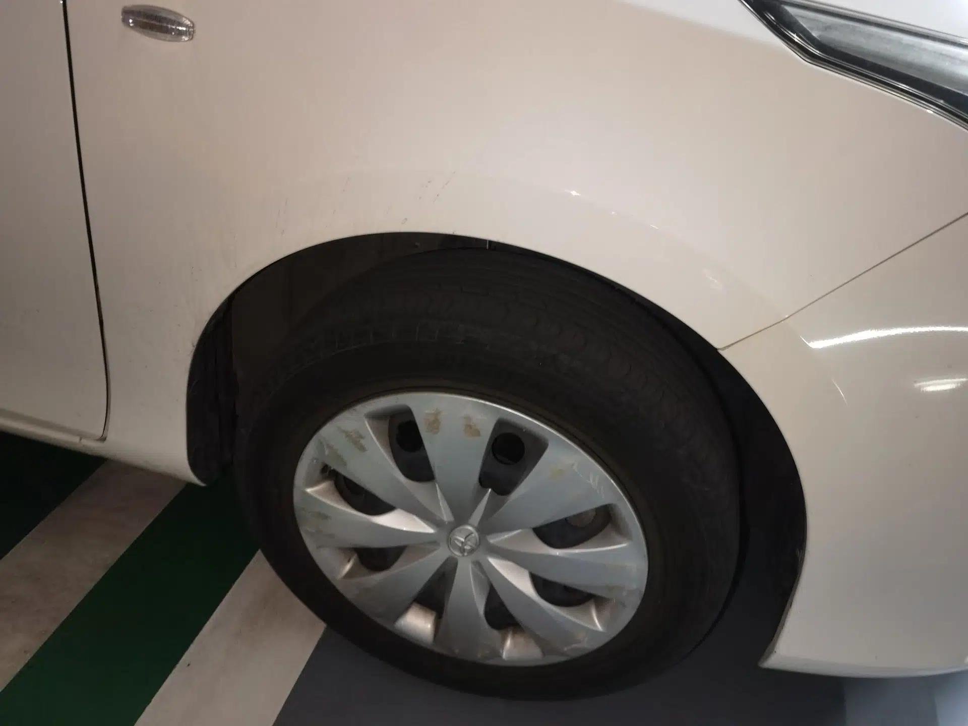 Toyota YARiS L Zhi Xiang 2020 1.5L CVT Leading Edition — миниатюра 8