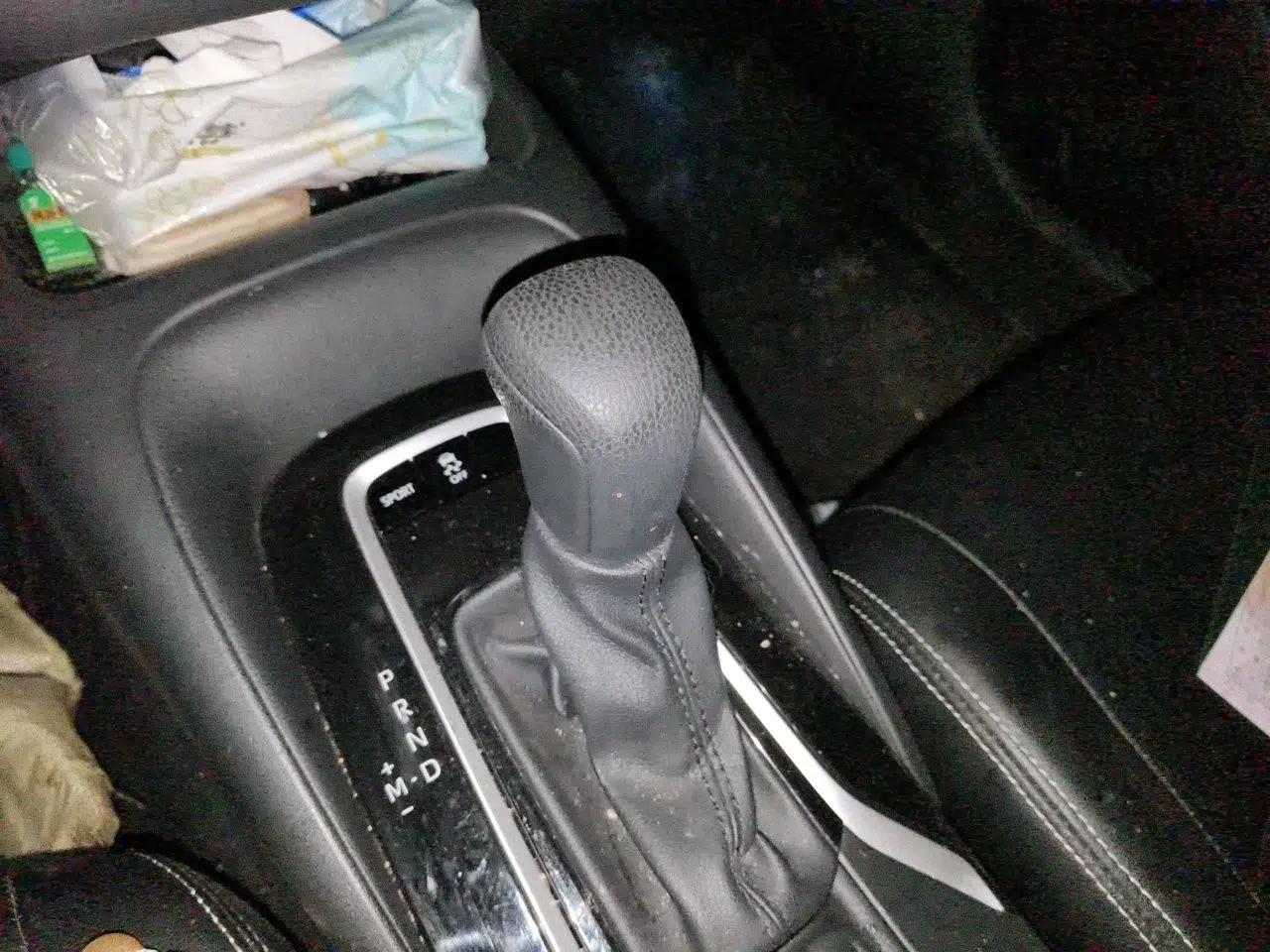 Toyota Allion 2021 2.0L Luxury Edition — миниатюра 15