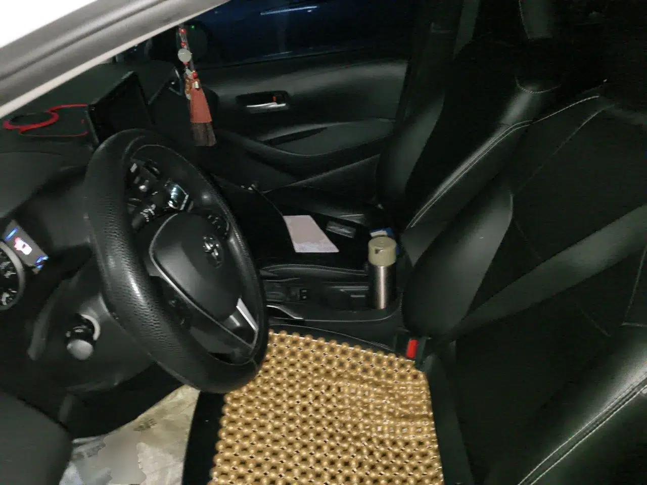 Toyota Allion 2021 2.0L Luxury Edition — миниатюра 16