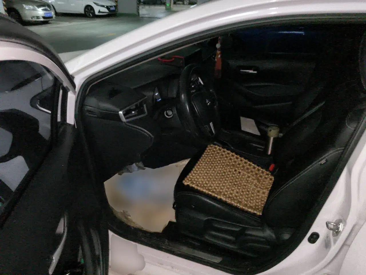 Toyota Allion 2021 2.0L Luxury Edition — миниатюра 17