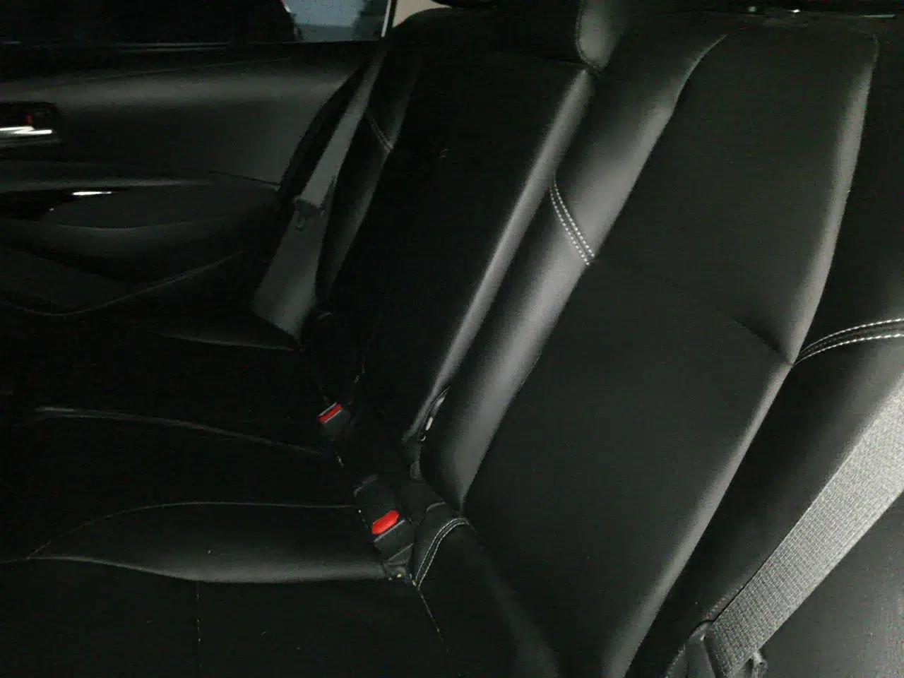 Toyota Allion 2021 2.0L Luxury Edition — миниатюра 18