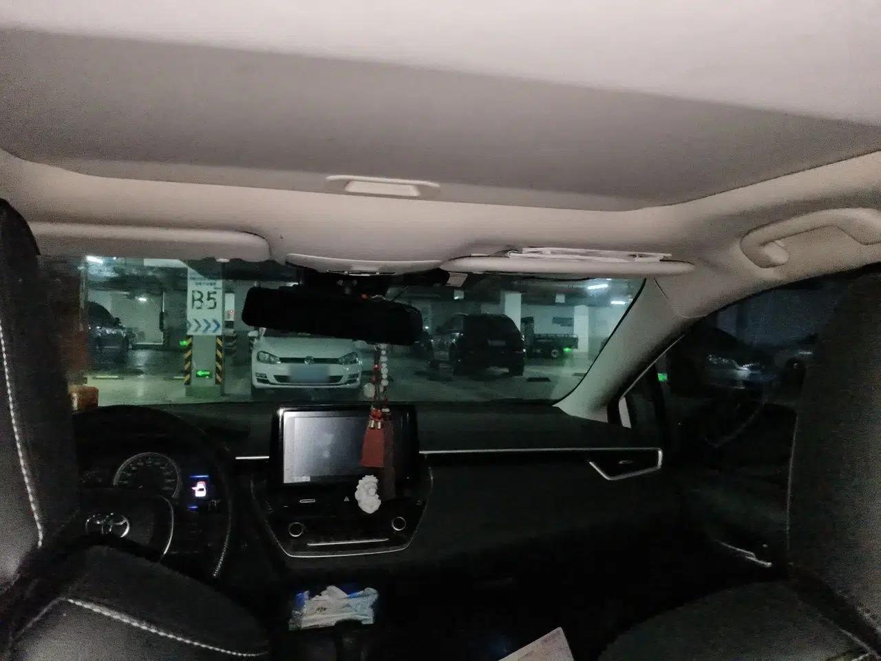 Toyota Allion 2021 2.0L Luxury Edition — миниатюра 19