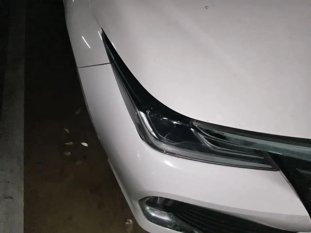 Toyota Allion 2021 2.0L Luxury Edition — миниатюра 7