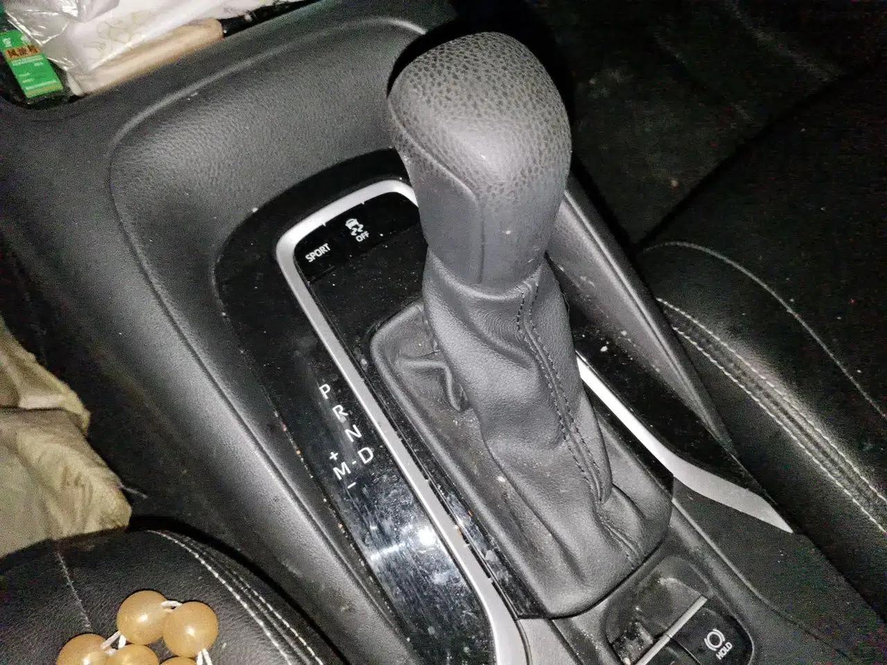 Toyota Allion 2021 2.0L Luxury Edition — миниатюра 9