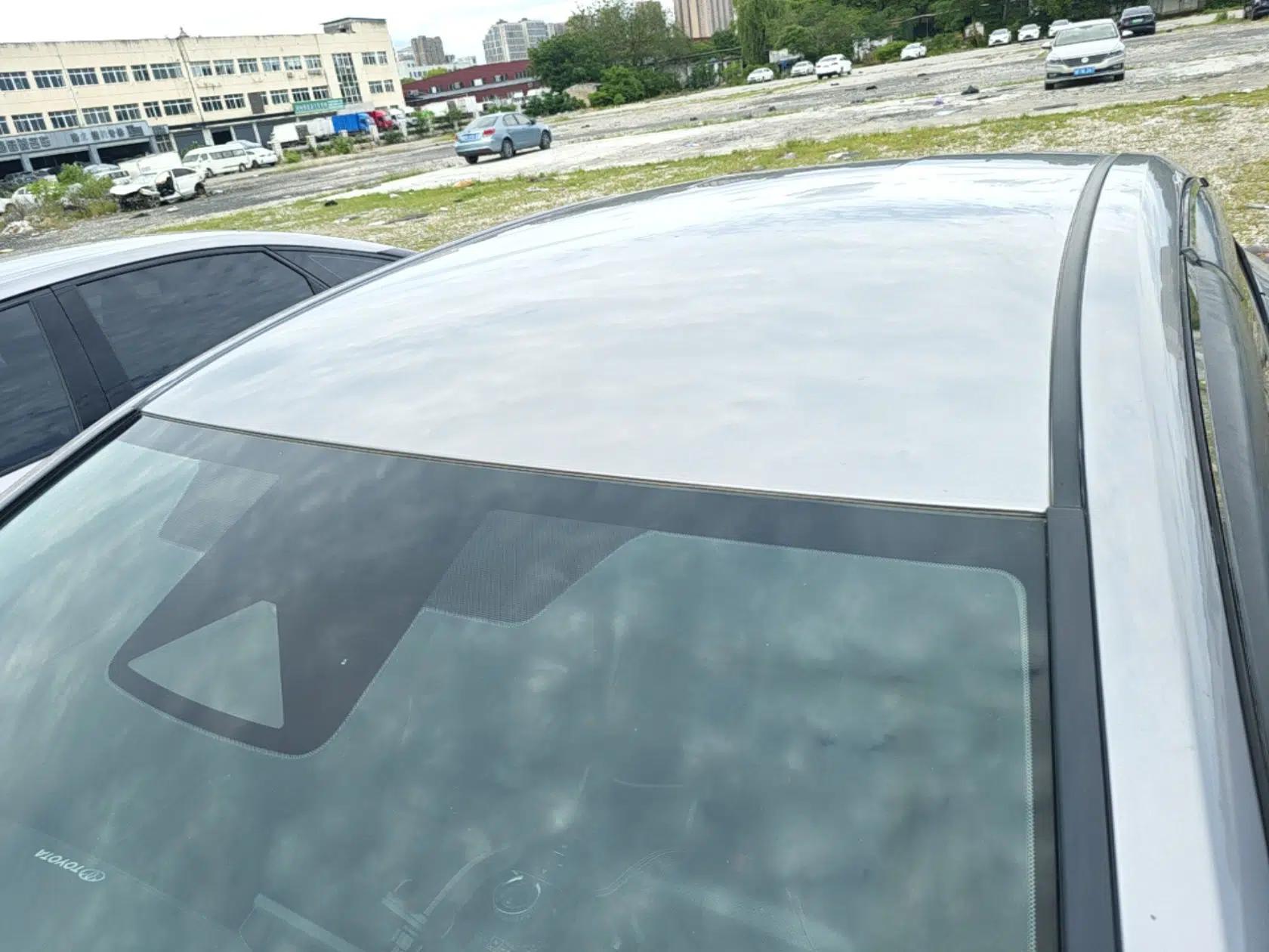Toyota bZ3 2024 517 km Elite PRO — миниатюра 11