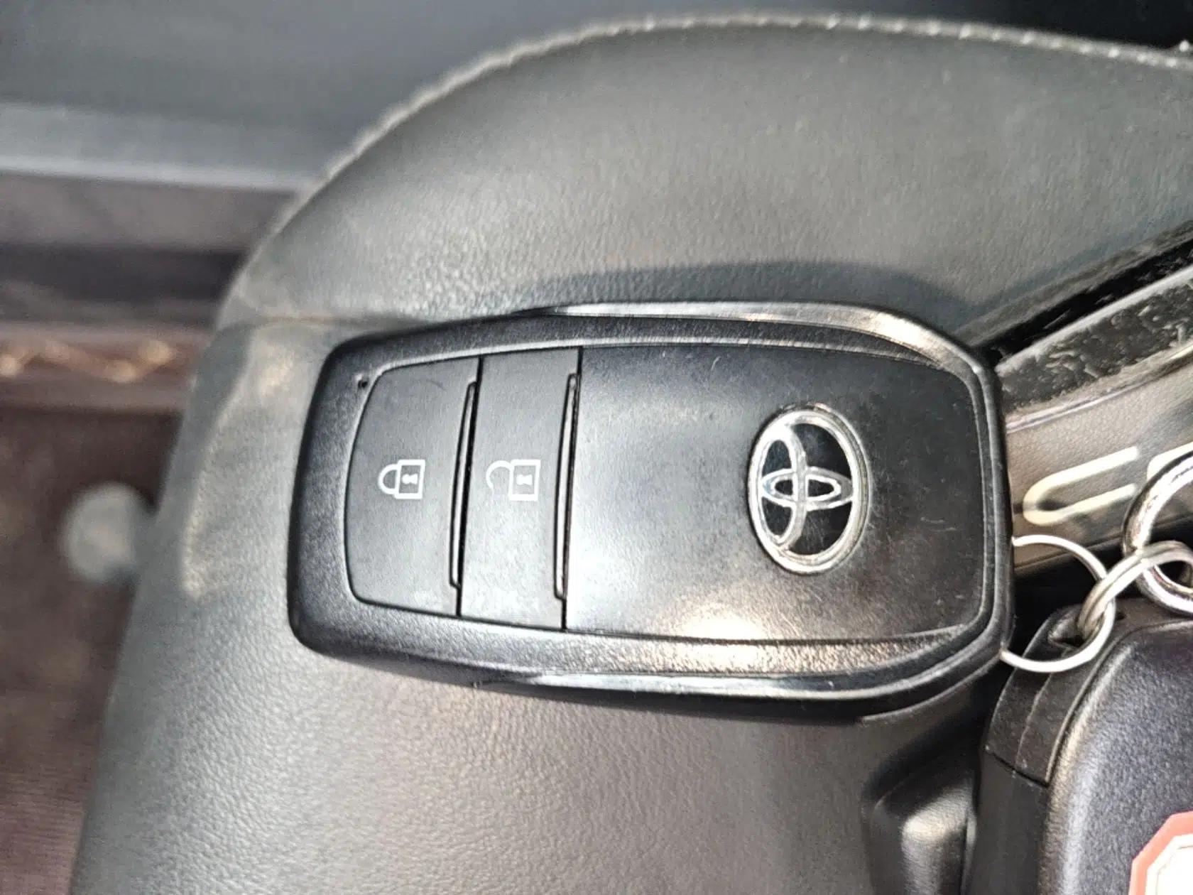 Toyota bZ3 2024 517 km Elite PRO — миниатюра 12