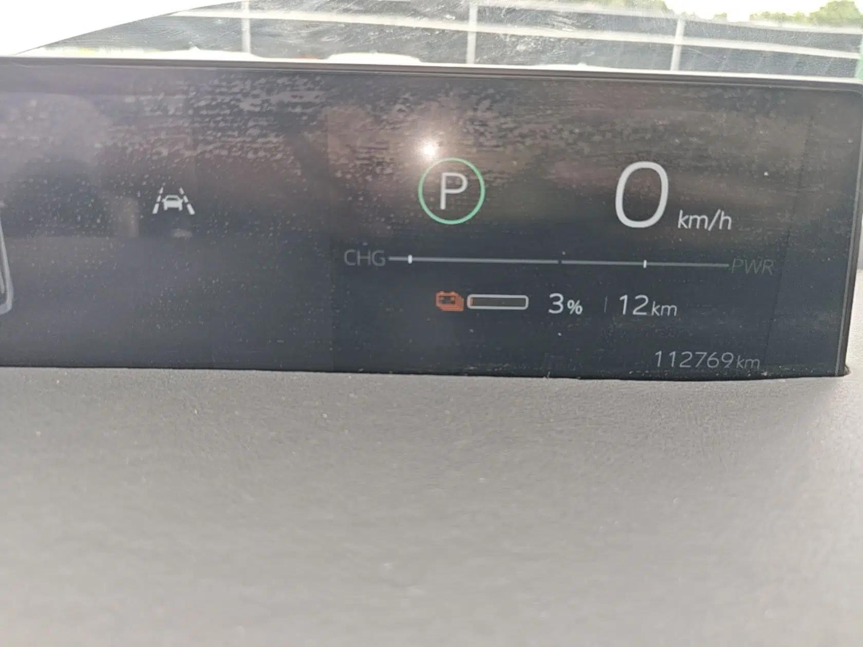 Toyota bZ3 2024 517 km Elite PRO — миниатюра 15