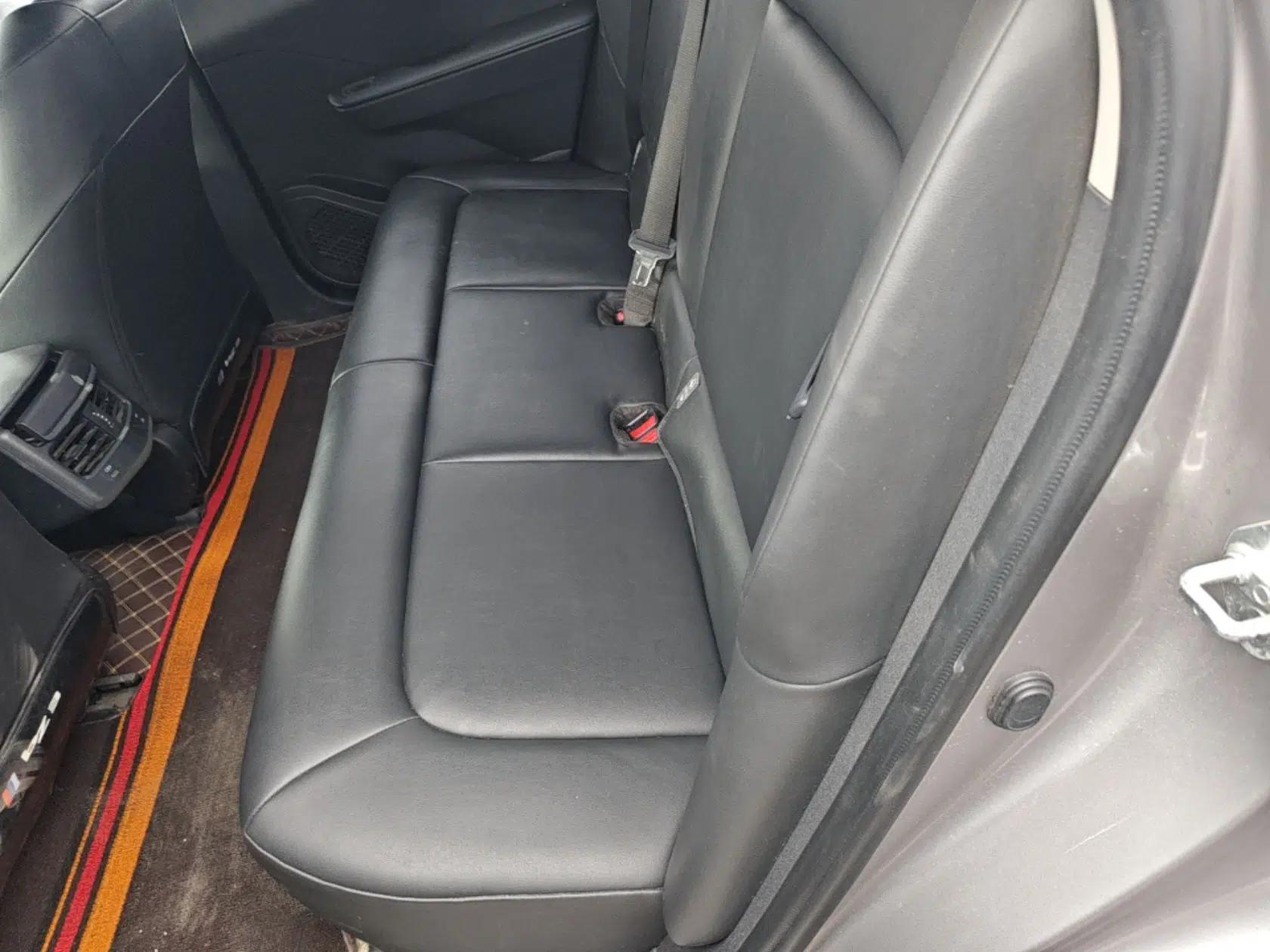 Toyota bZ3 2024 517 km Elite PRO — миниатюра 20
