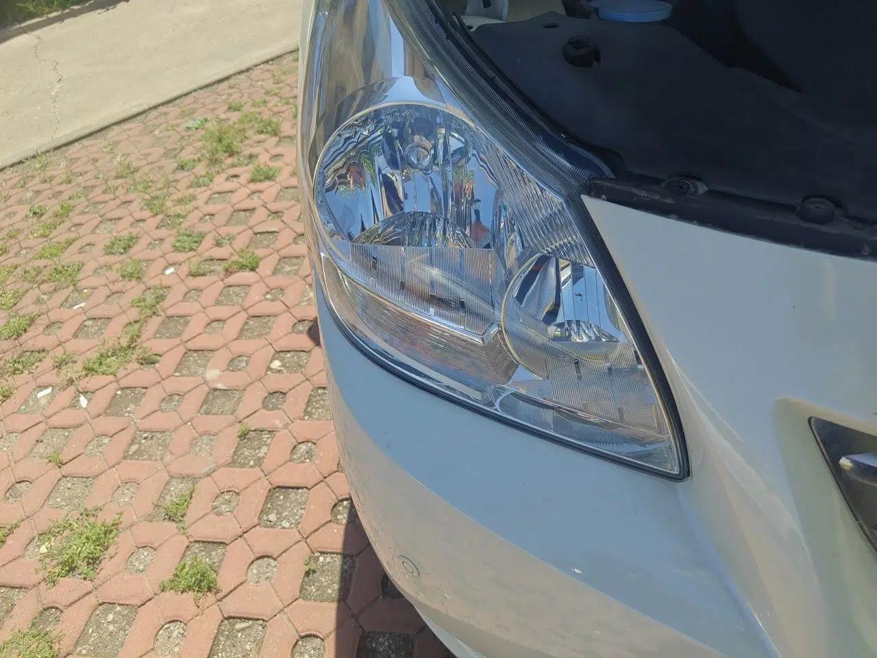 Toyota Verso 2011 180G CVT Luxury Edition — миниатюра 7