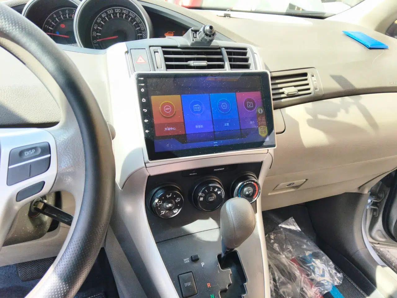 Toyota Verso 2014 Starlight 180E CVT Elite Edition — миниатюра 14