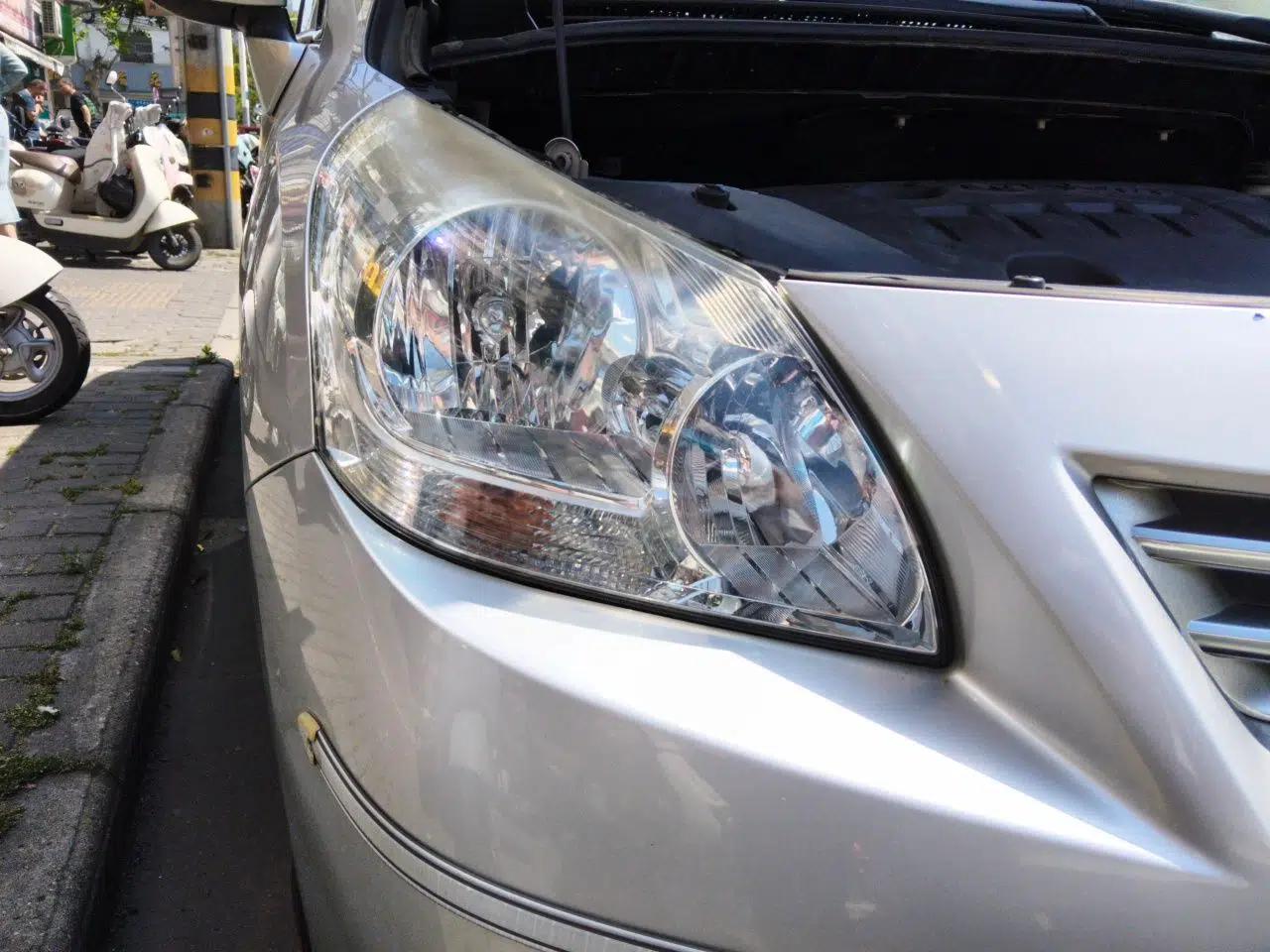 Toyota Verso 2014 Starlight 180E CVT Elite Edition — миниатюра 7