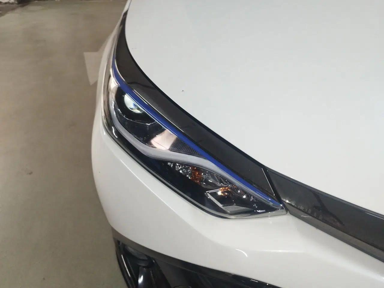Toyota Levin Hybrid E+ 2019 1.8L GS E-CVT Elite Model with Sunroof — миниатюра 7