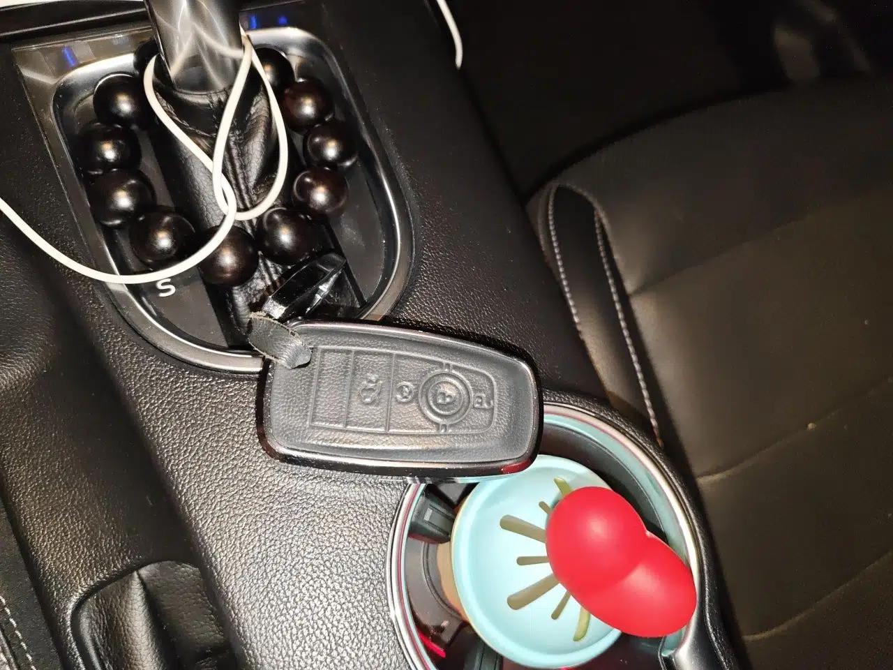 Ford Mustang 2019 2.3L EcoBoost Dark Knight Sport Edition — миниатюра 9