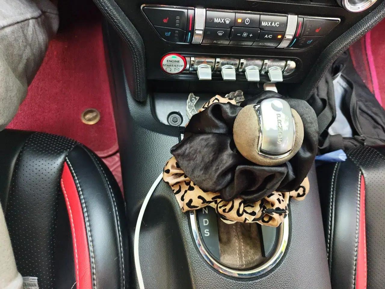 Ford Mustang 2015 5.0L GT Performance Edition — миниатюра 15