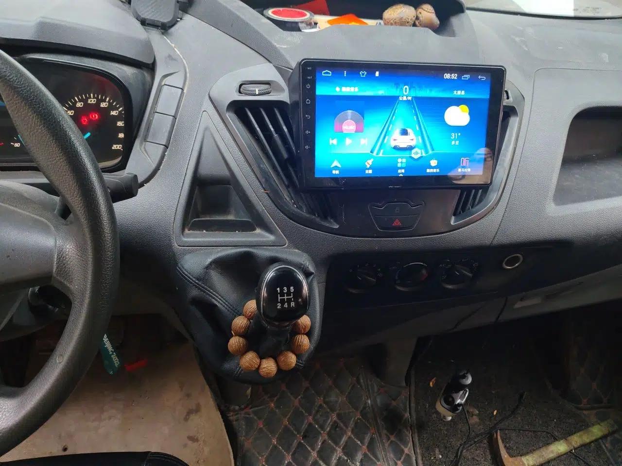 Ford Transit  — миниатюра 14