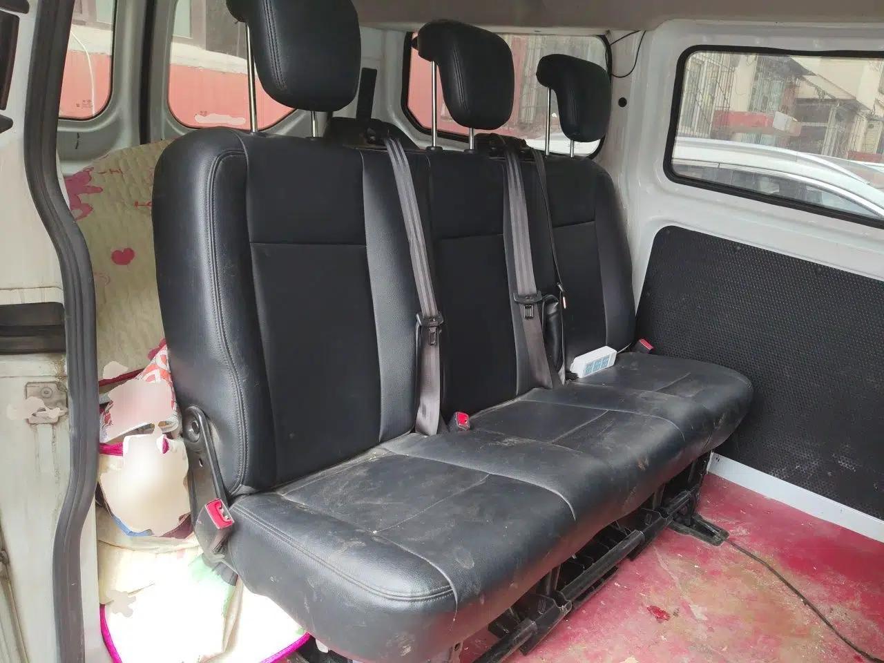 Ford Transit  — миниатюра 18
