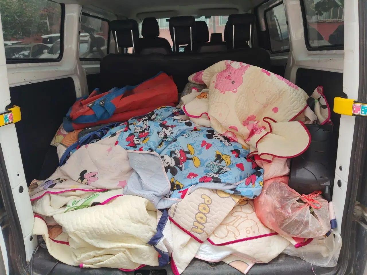 Ford Transit  — миниатюра 20