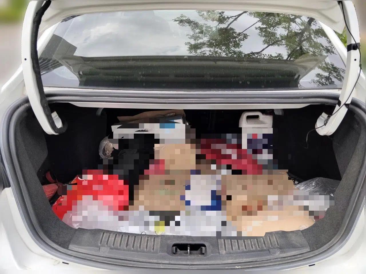 Ford Fiesta 2013 Sedan 1.5L Manual Fashion Edition — миниатюра 20